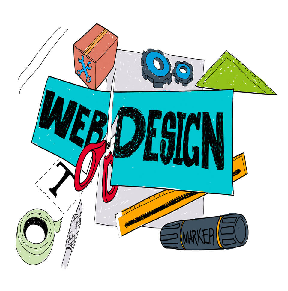 web designing in chandigarh